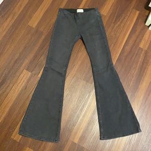 Free People bell bottoms